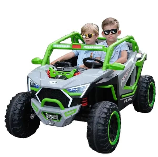 Kids Electric Ride-On UTV Car