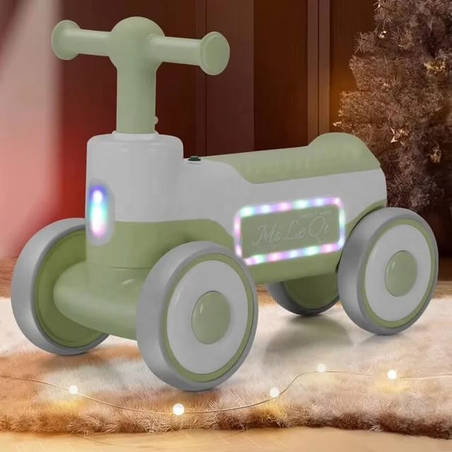 Kids Ride-On Toy Bike