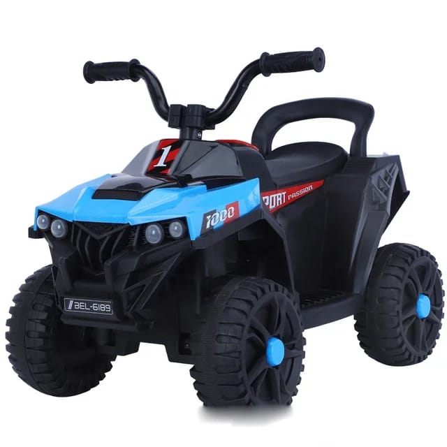 Kids Electric Ride-On ATV