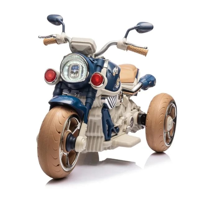 Kids Electric Ride-On Motorcycle