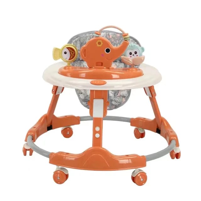 Baby Activity Walker