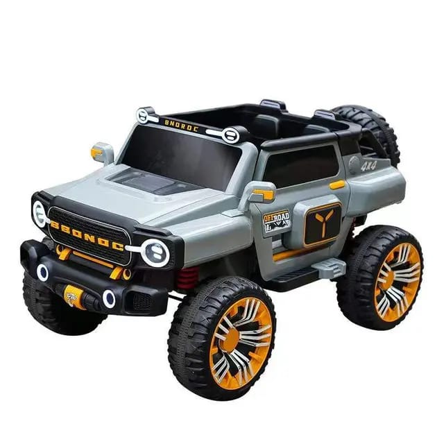 Kids Electric Ride-On Off-Road Car