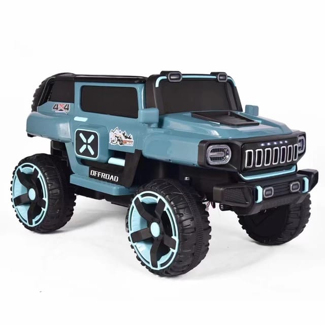 Kids Electric Ride-On SUV