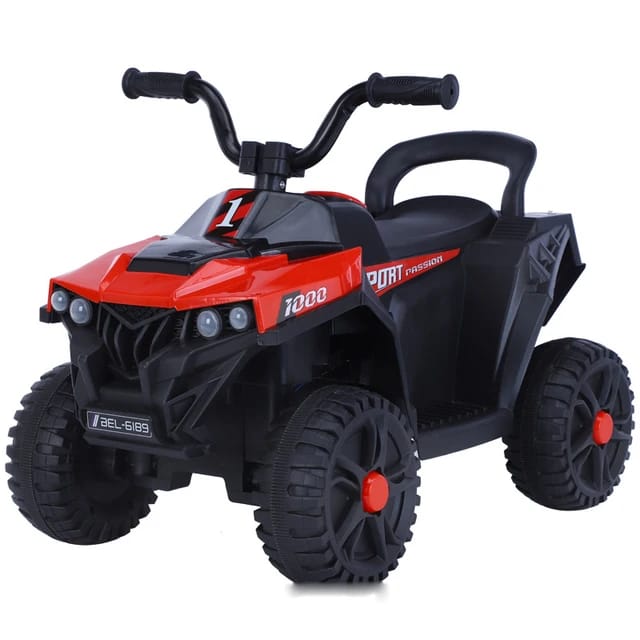Kids Electric Ride-On ATV