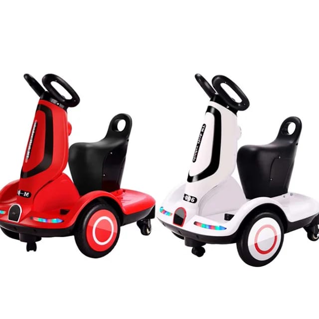 Kids Ride-On Push Car