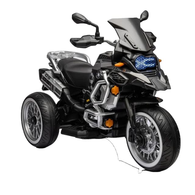 Kids Electric Ride-On Motorcycle