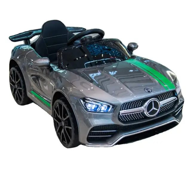 Mercedes-Benz Kids Ride-On Car