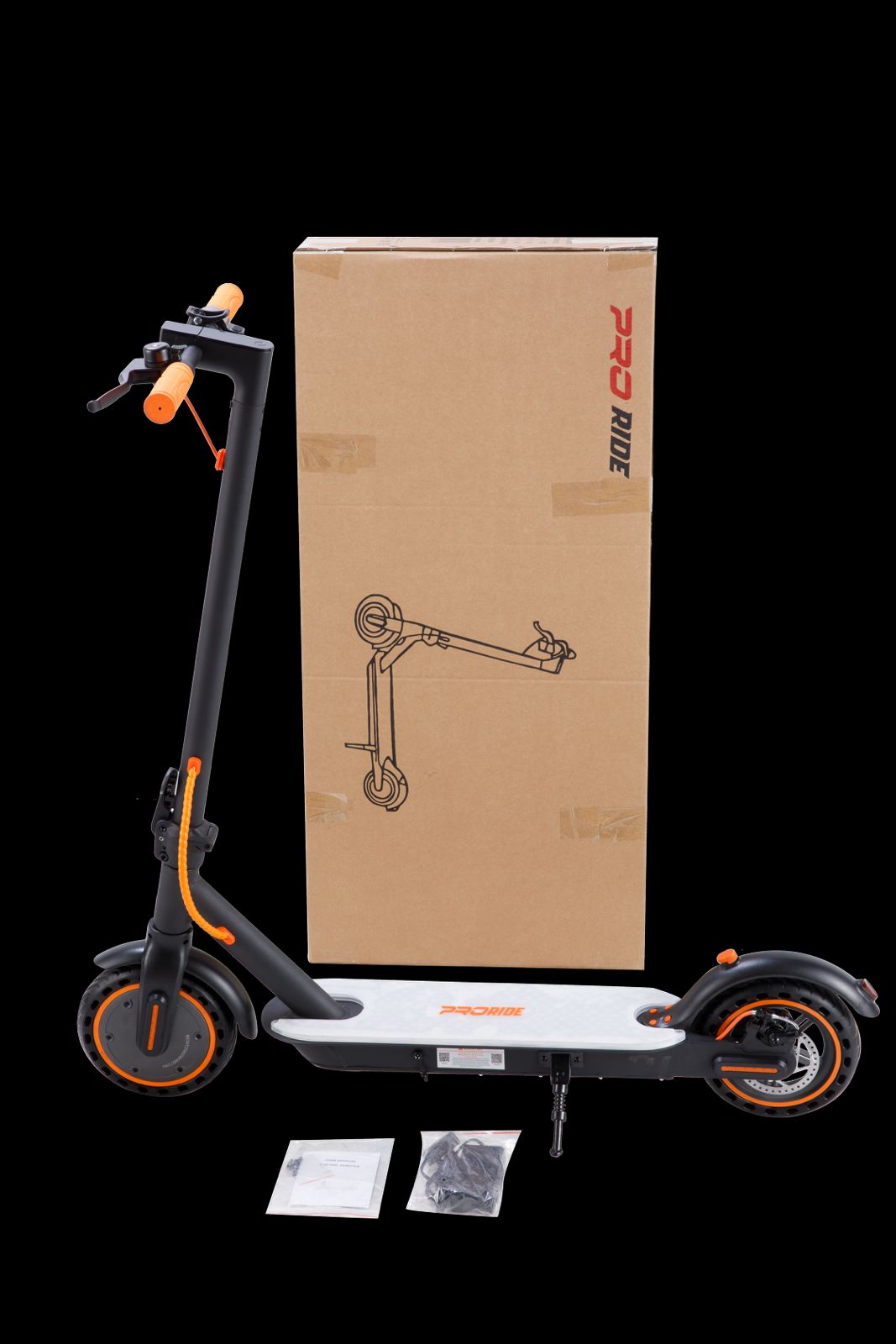 Electric Scooter PRO X1