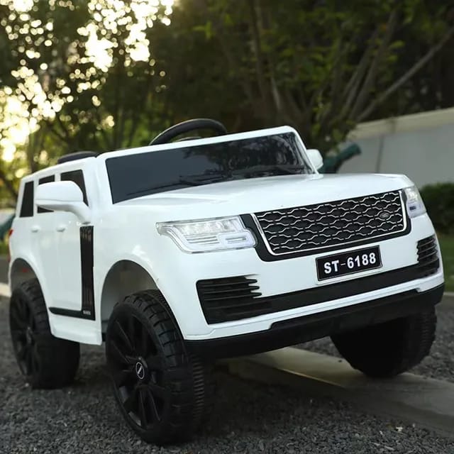 Kids Electric Ride-On SUV