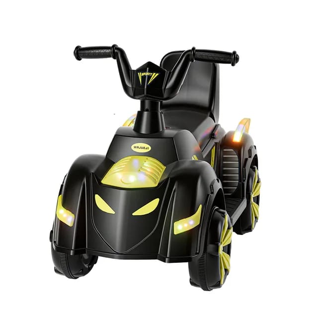 Kids Ride-On Electric Quad Bike