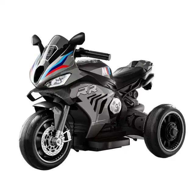 Kids Ride-On Motorcycle