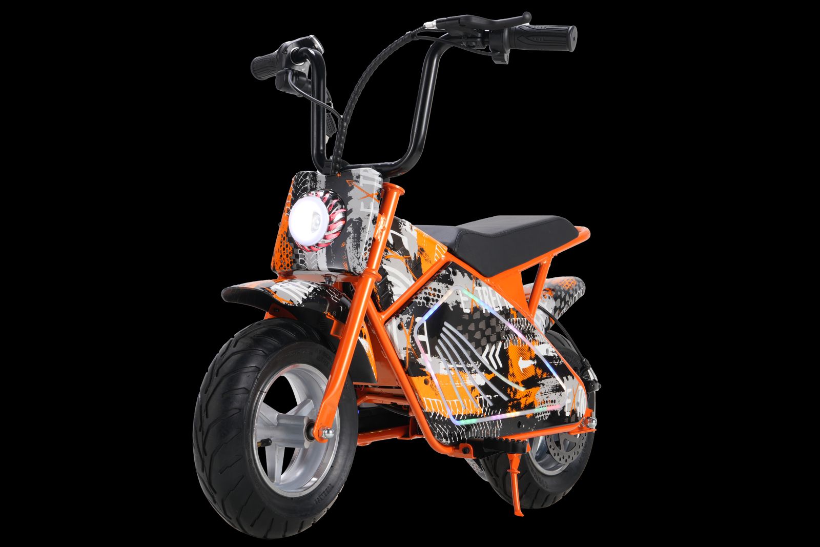 Kids Electric Mini Bike