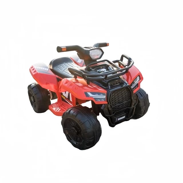 Kids Electric Quad Bike