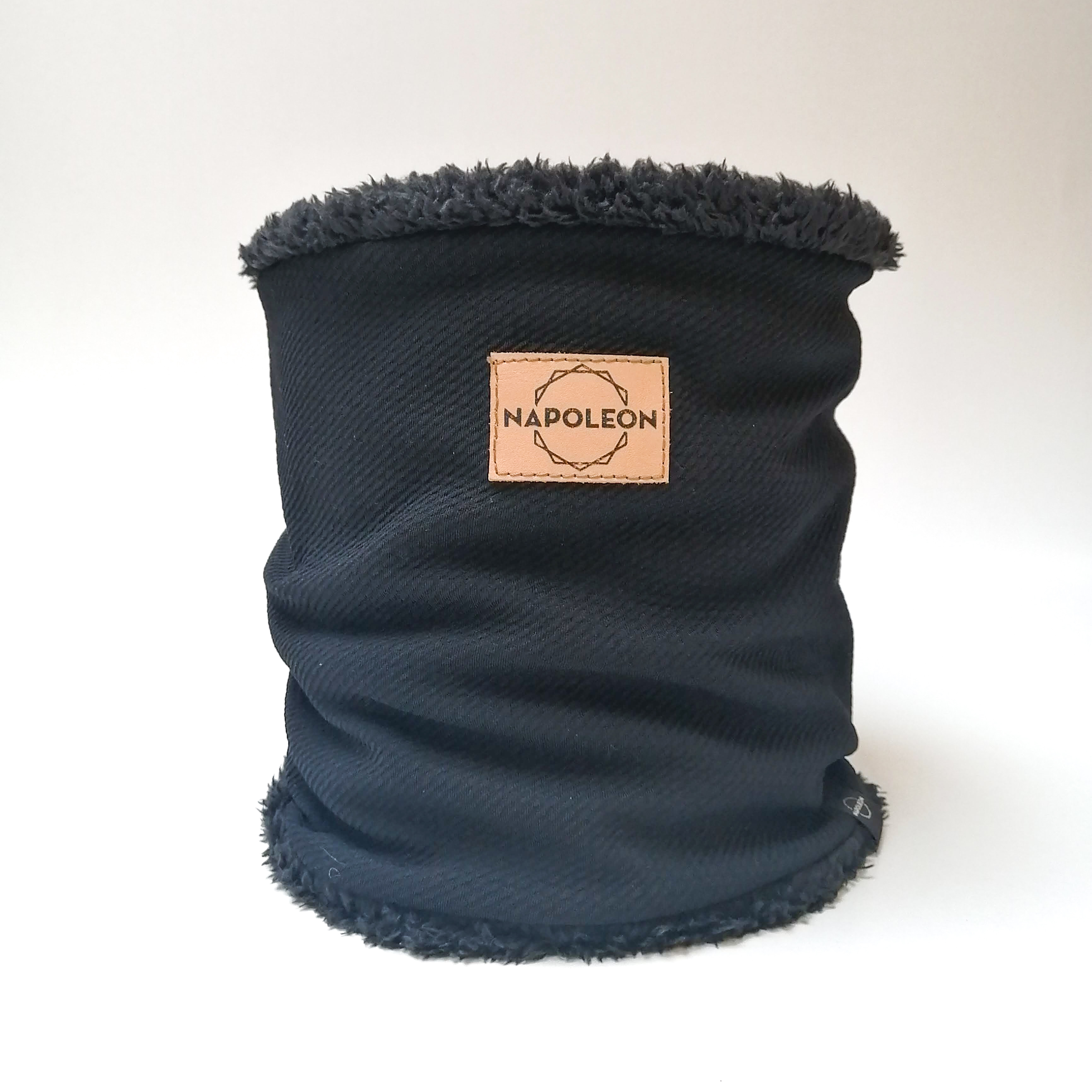Neck Sherpa 