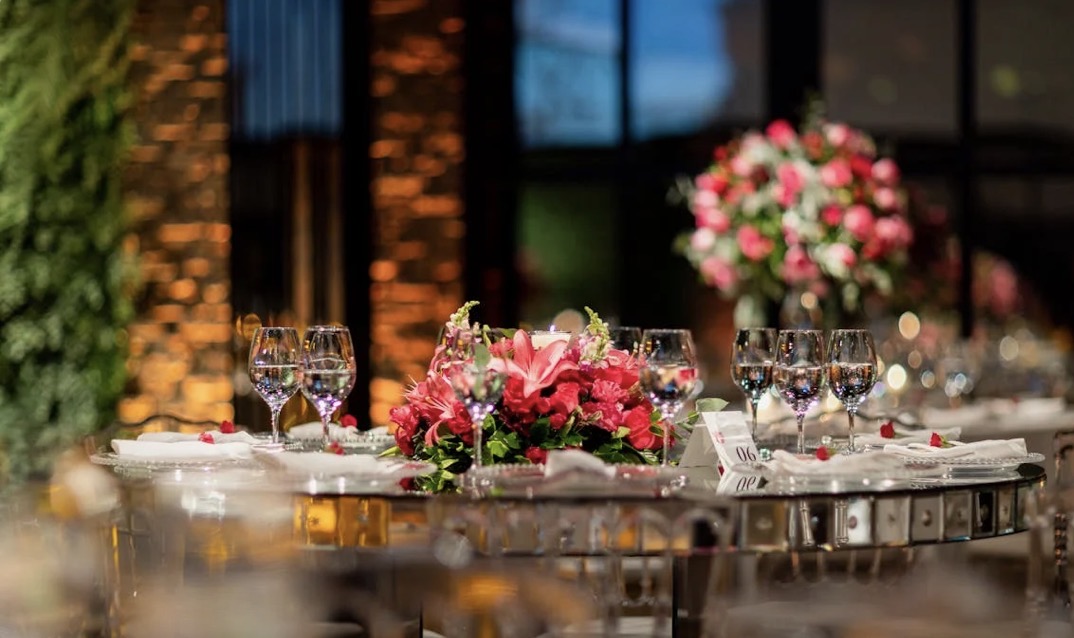 Event Planning/ Styling Consultation 