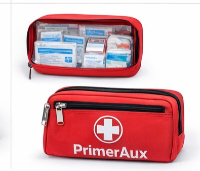 Kit Básico de Transporte