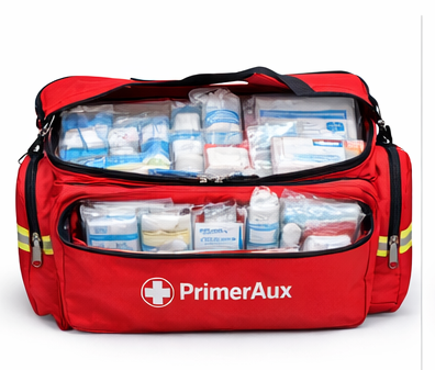 Kit de Mediana Complejidad