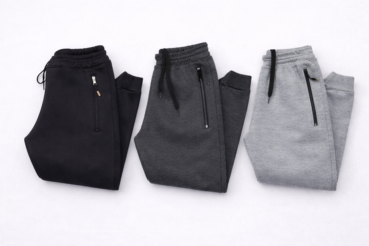 Pantalon Jogging niño 