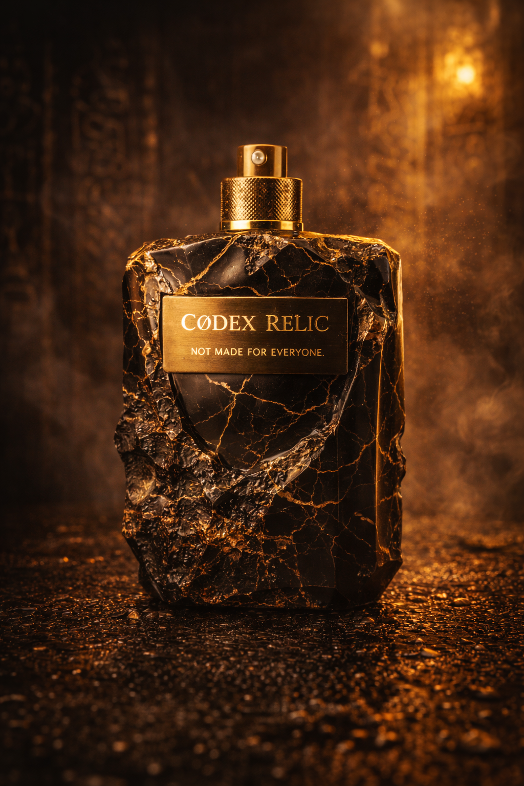 Cødex Rełic Tokyo Drift