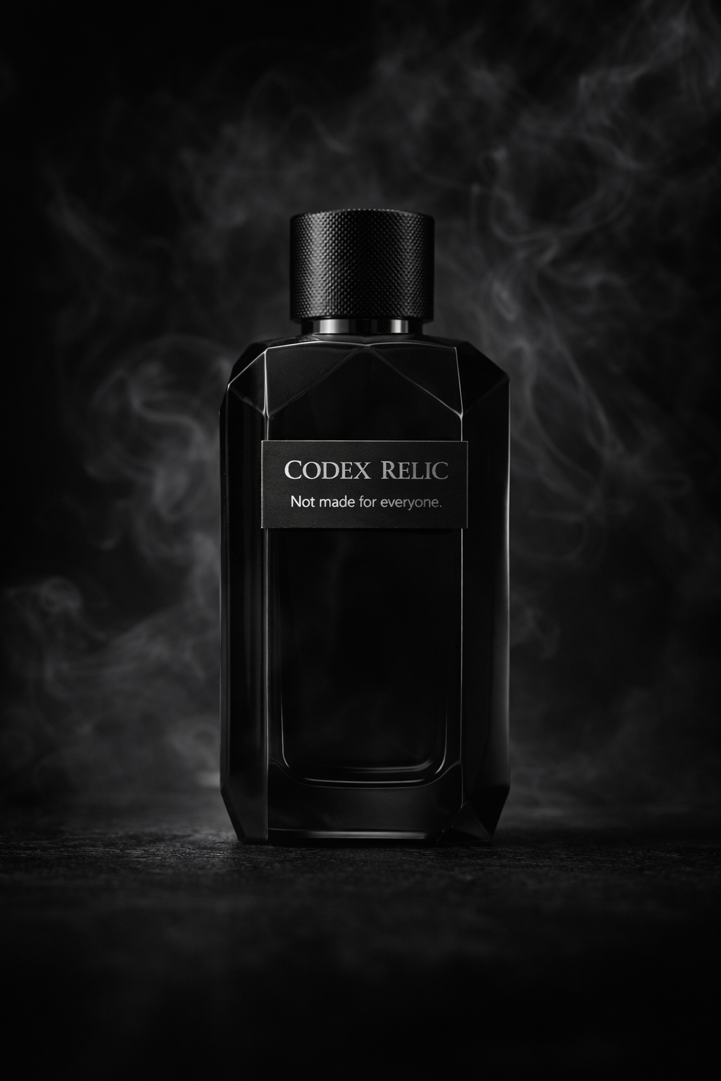 Cødex Rełic  de Parfum