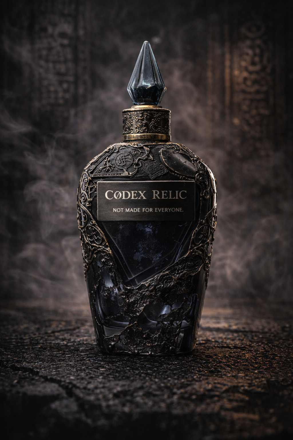 Cødex Rełic Fragrance