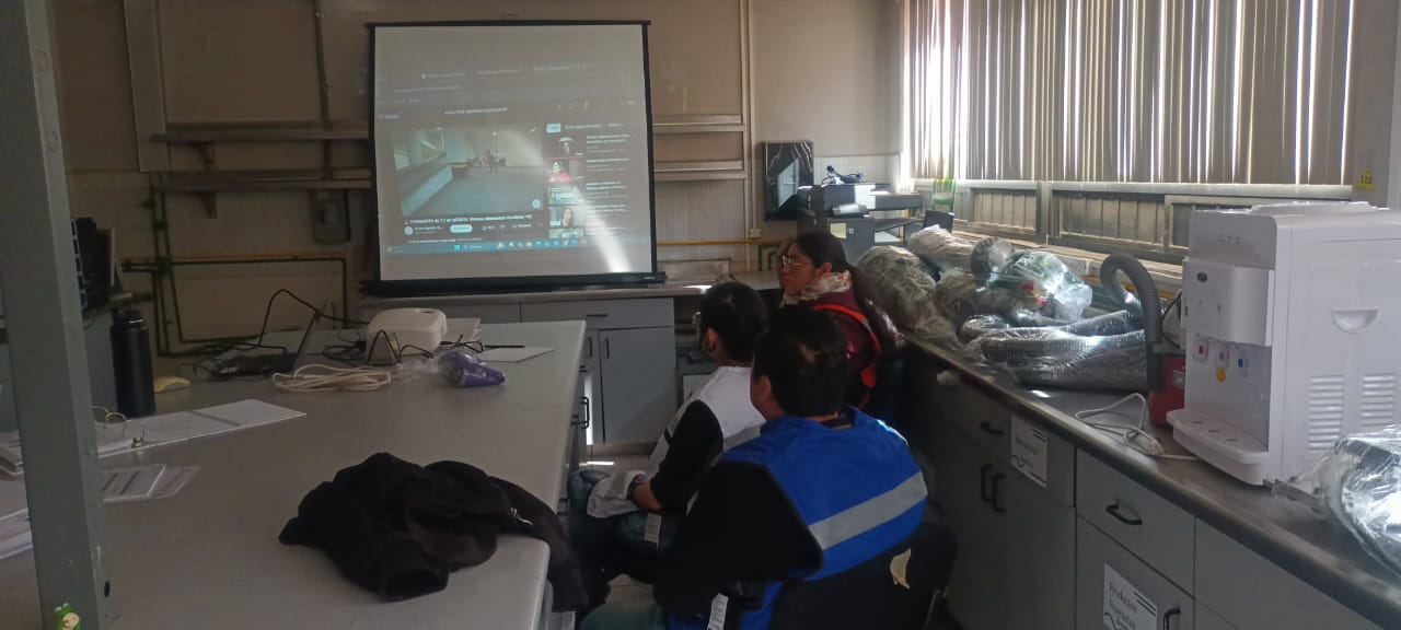 Compromiso y Experiencia