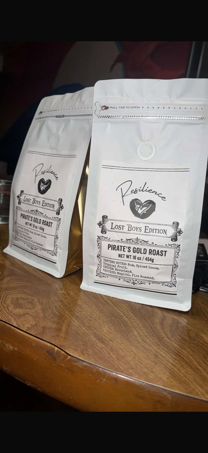 Monthly Coffee Box