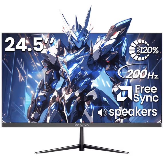 24.5" Gaming Monitor