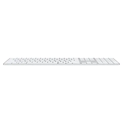 Apple Magic Keyboard with Touch ID and Numeric Keypad for Mac ( USB-C )
