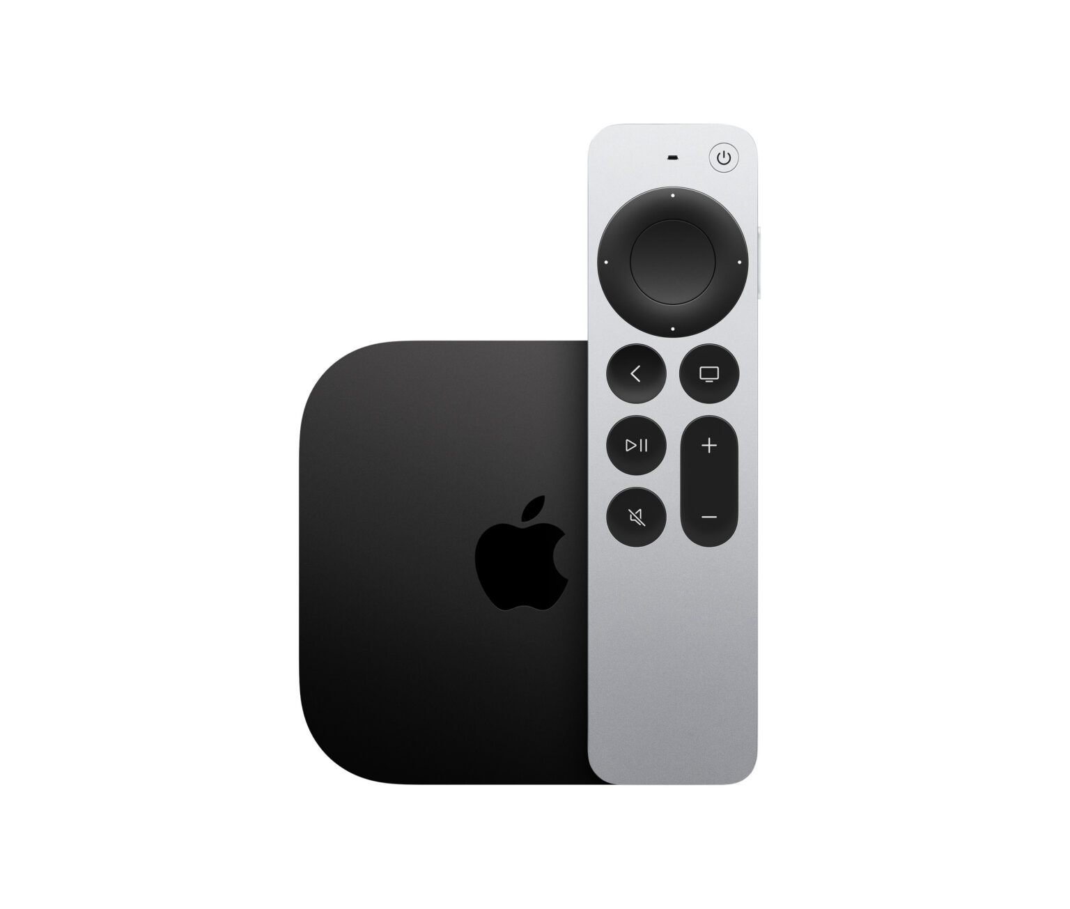 Apple TV 4K (64 GB)