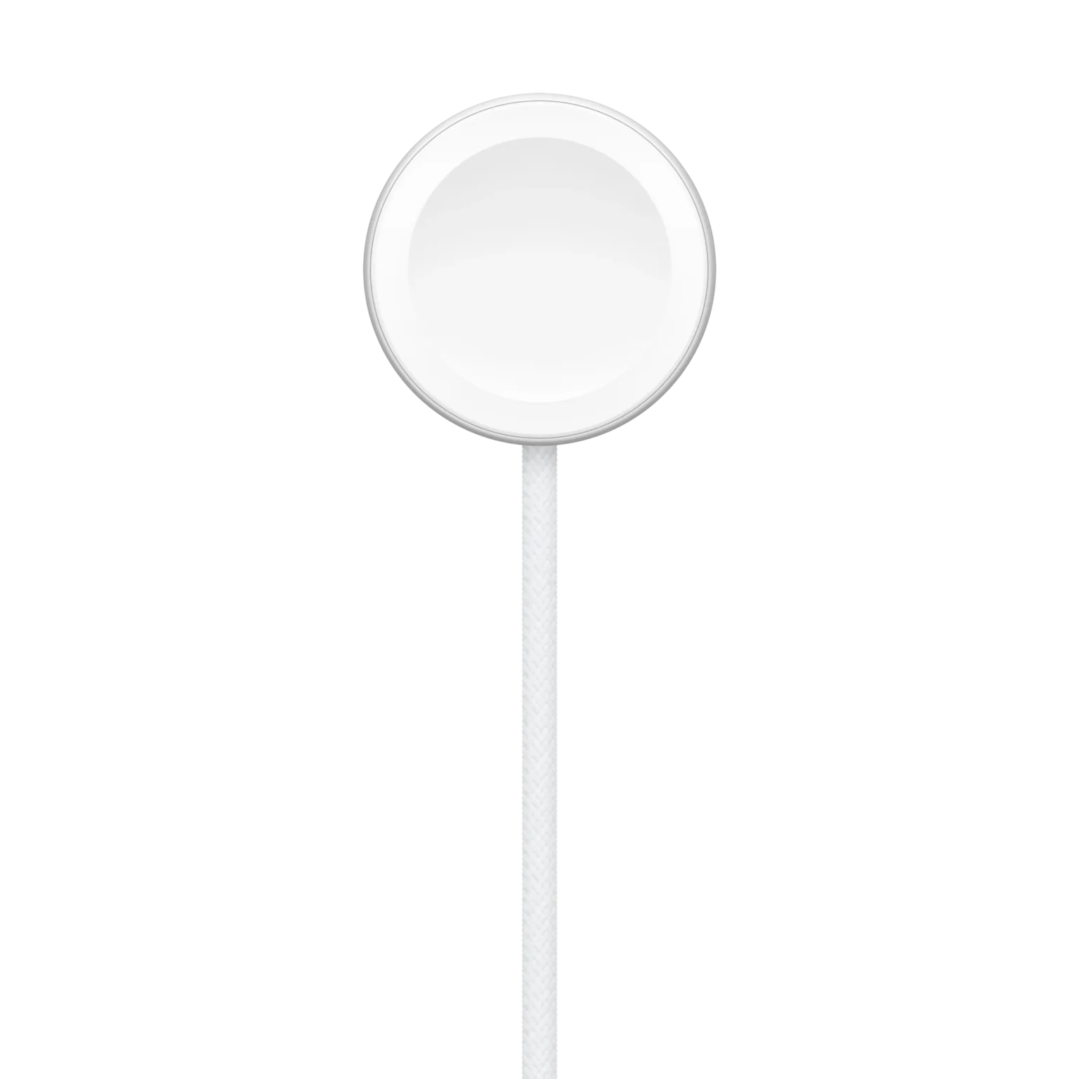 Apple Watch Magnetic Fast Charger to USB-C Cable (1m)