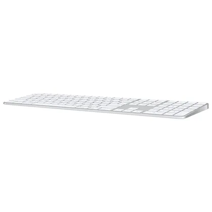 Apple Magic Keyboard with Touch ID and Numeric Keypad for Mac ( USB-C )