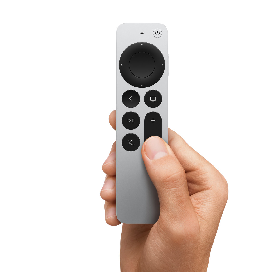 Apple TV Remote (USB-C)
