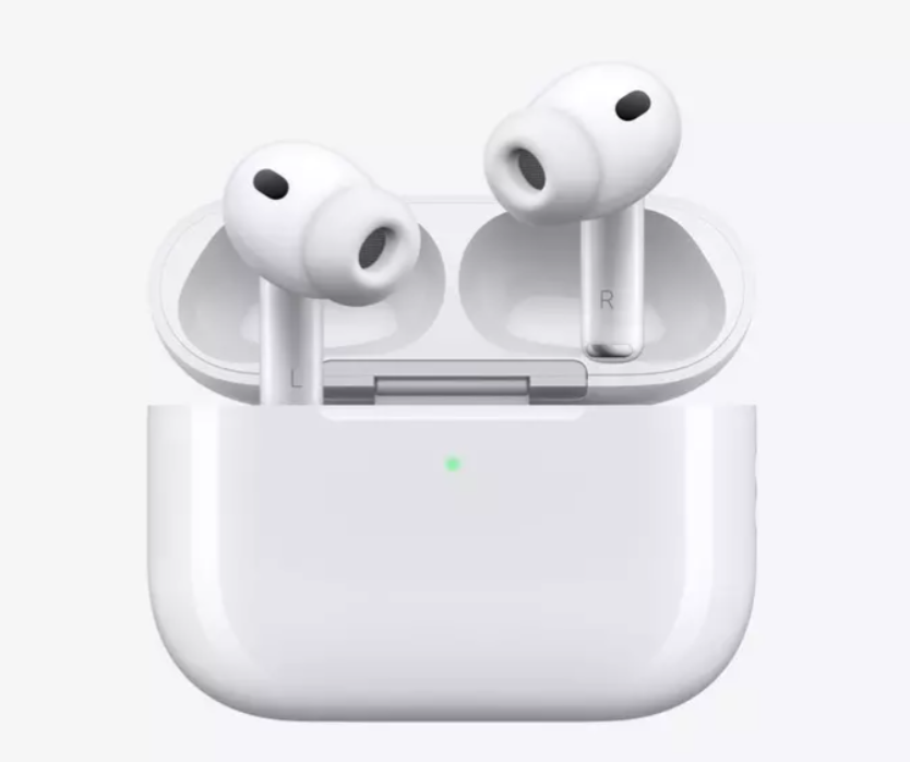 Apple AirPods Pro 3