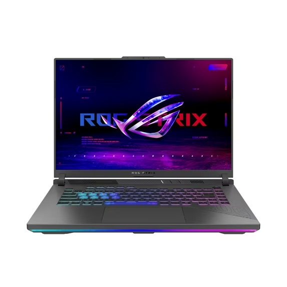 2025 ROG StrIX G16