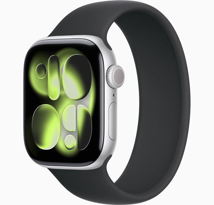 Apple Watch Series 11