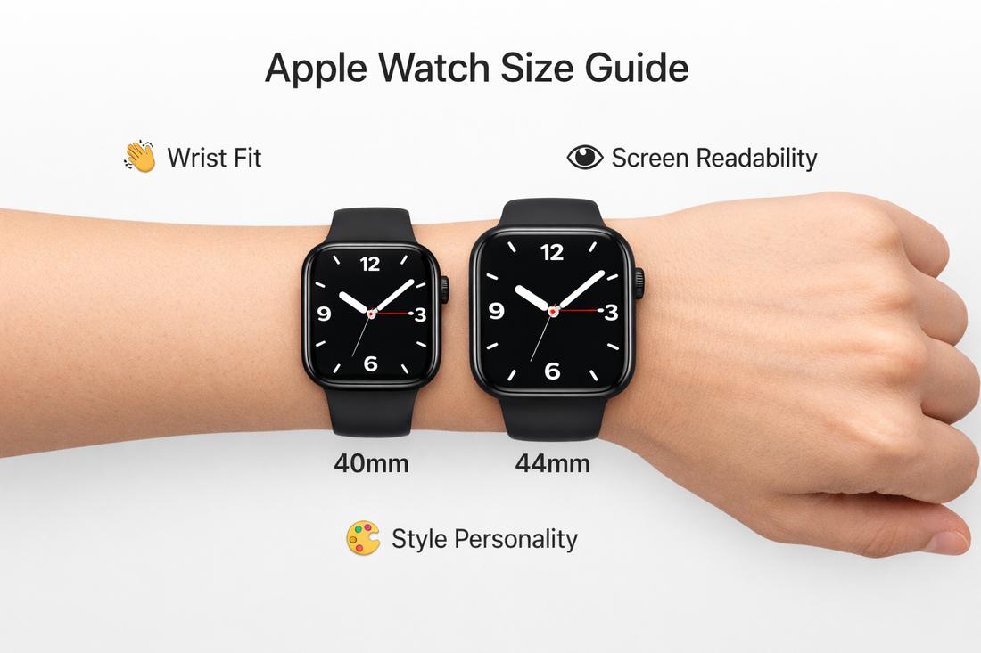 Apple Watch SE (3rd Generation)