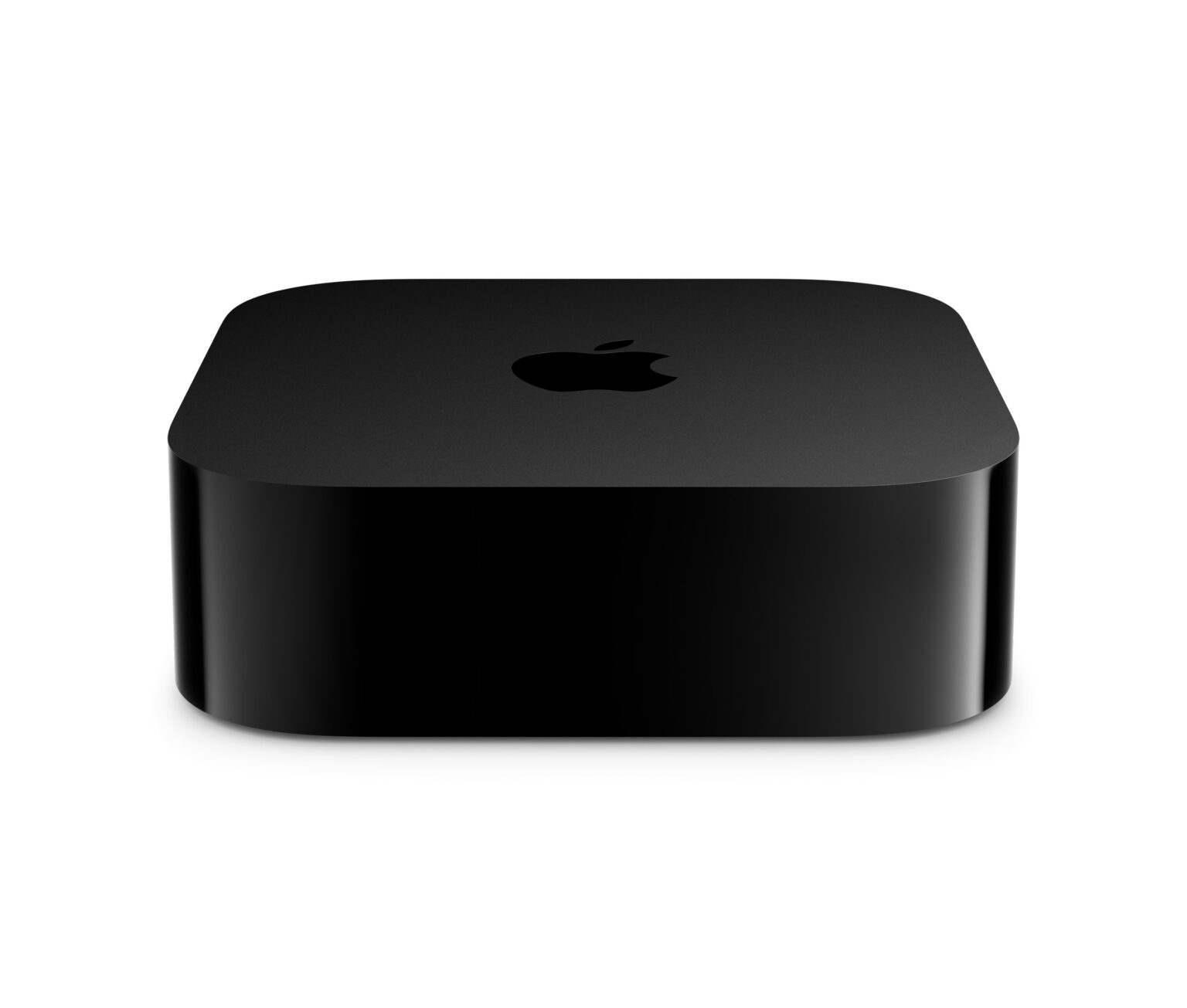 Apple TV 4K Wi‑Fi + Ethernet with 128GB storage