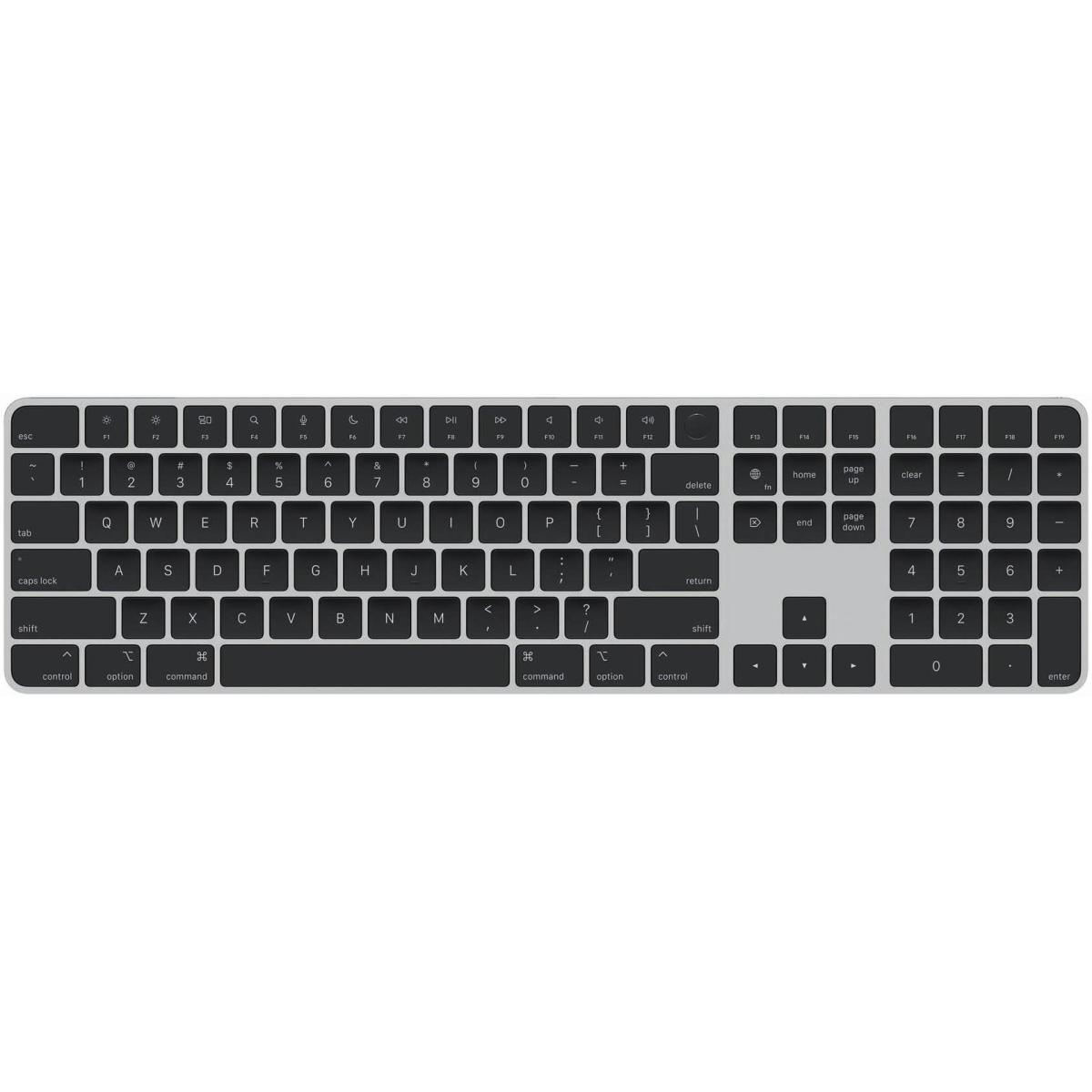 Apple Magic Keyboard Numeric Keypad Lightning – Open Box
