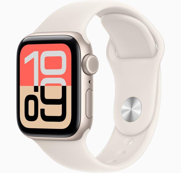 Apple Watch SE (3rd Generation)
