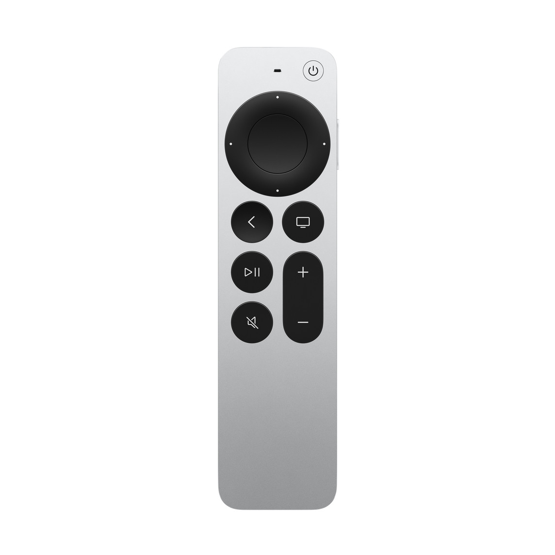 Apple TV Remote (USB-C)