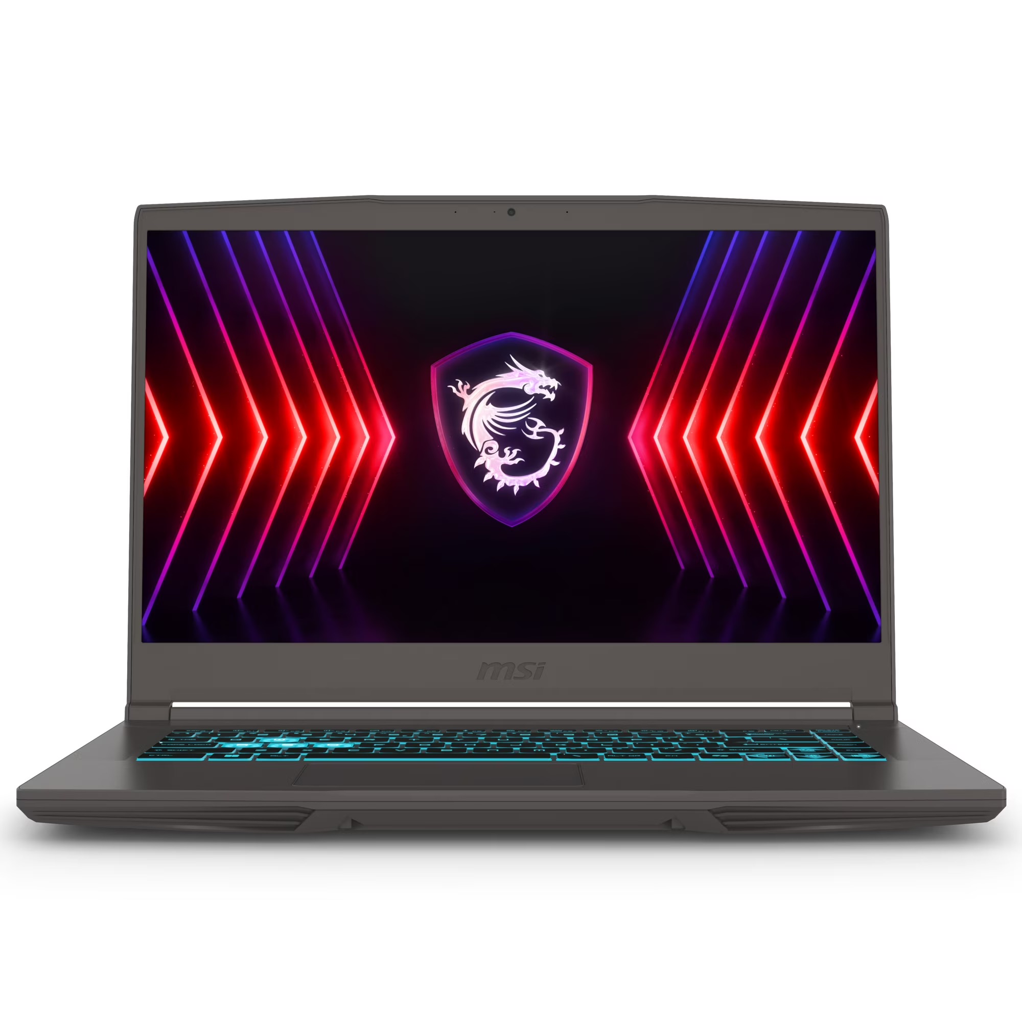 MSI Gaming Laptop