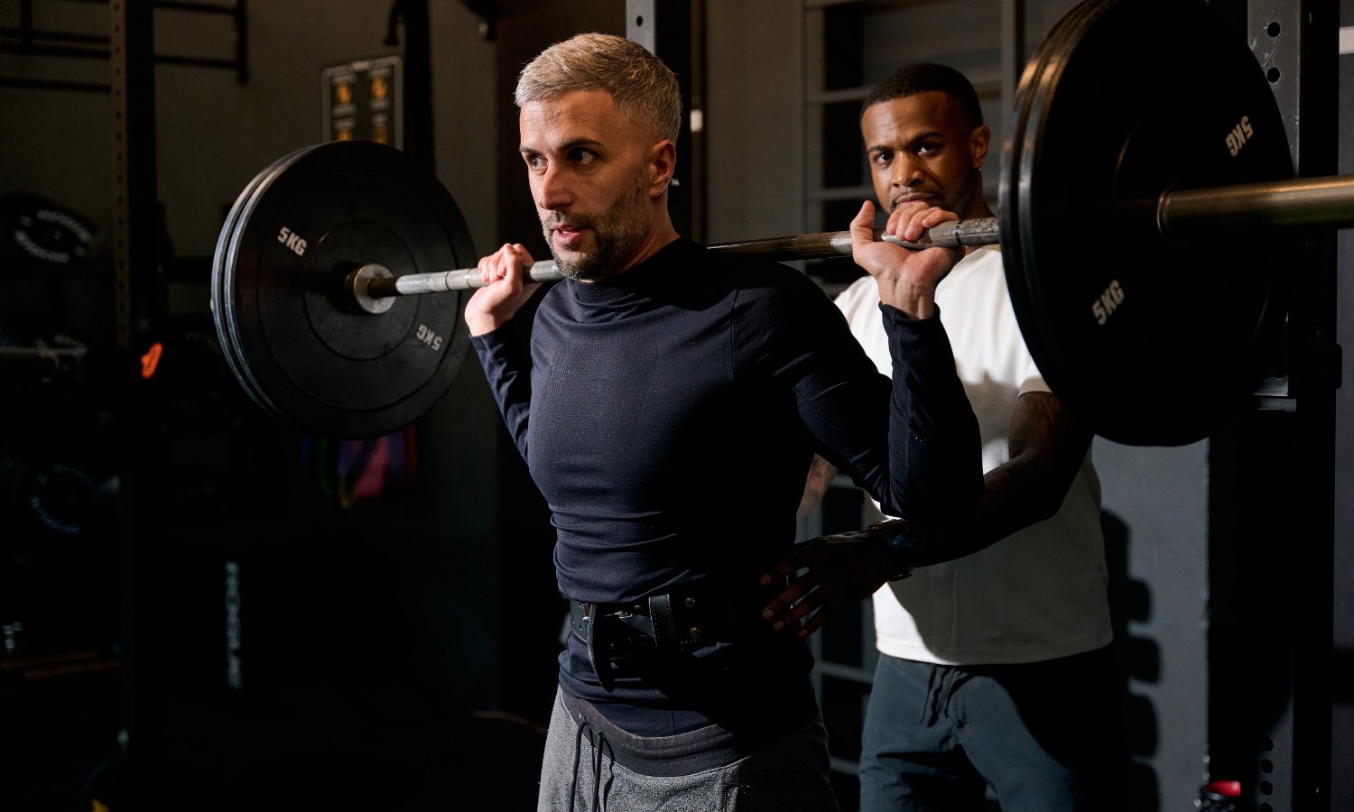 Personal Training IN PERSON - 6 Months