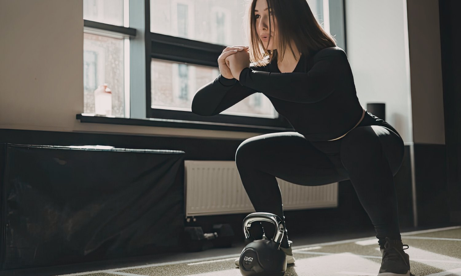 Glutes Program - Intermediate