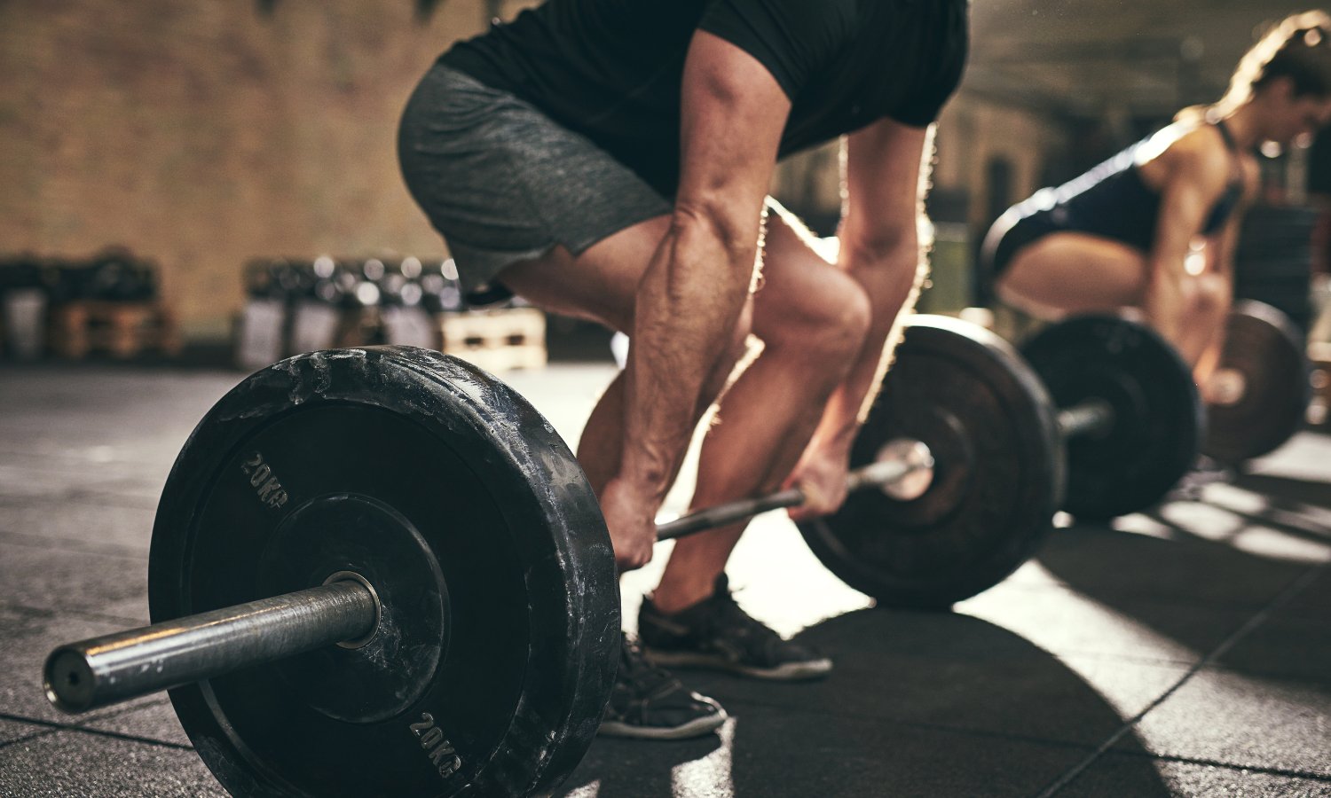 Glutes Program - Advanced