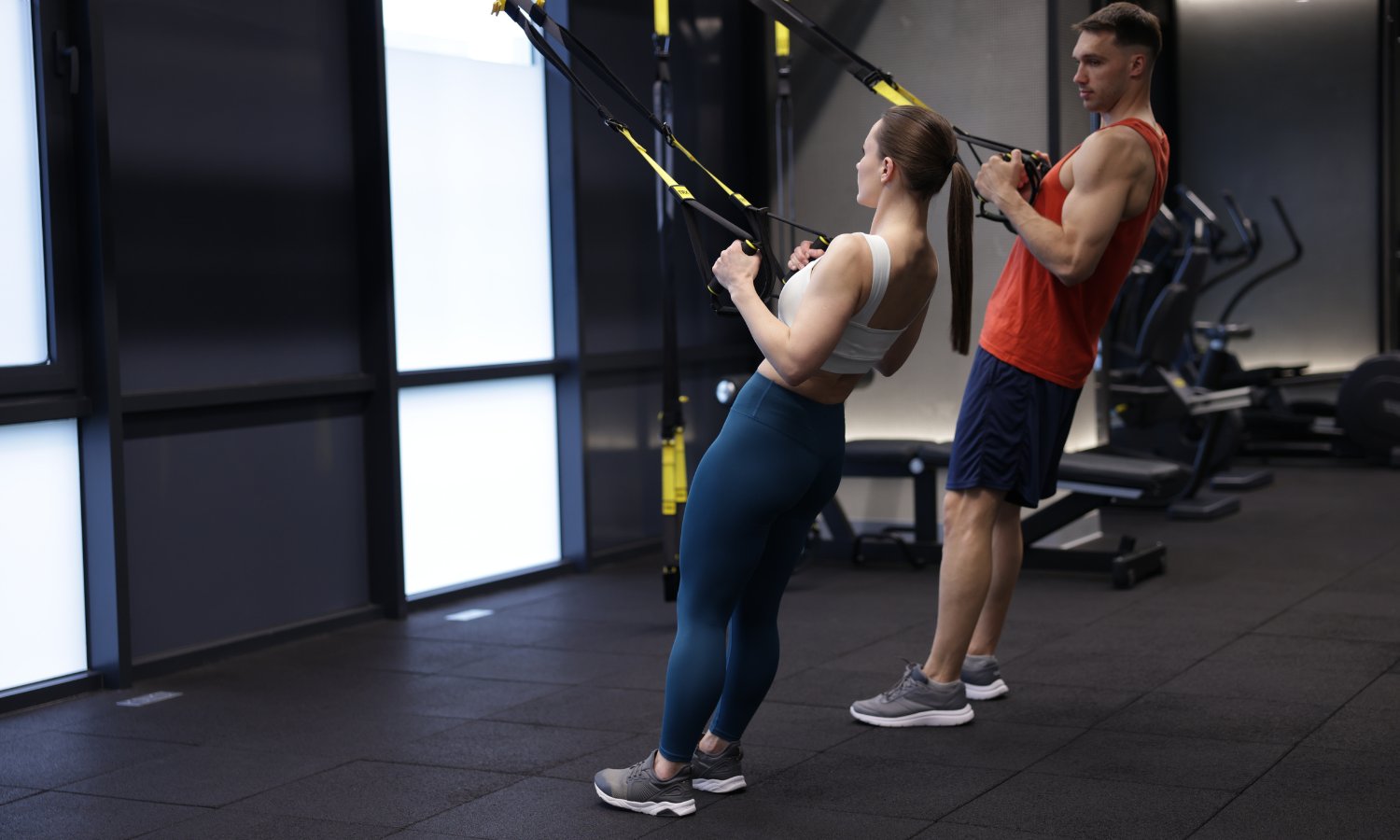 Personal Training IN PERSON - 3 Months