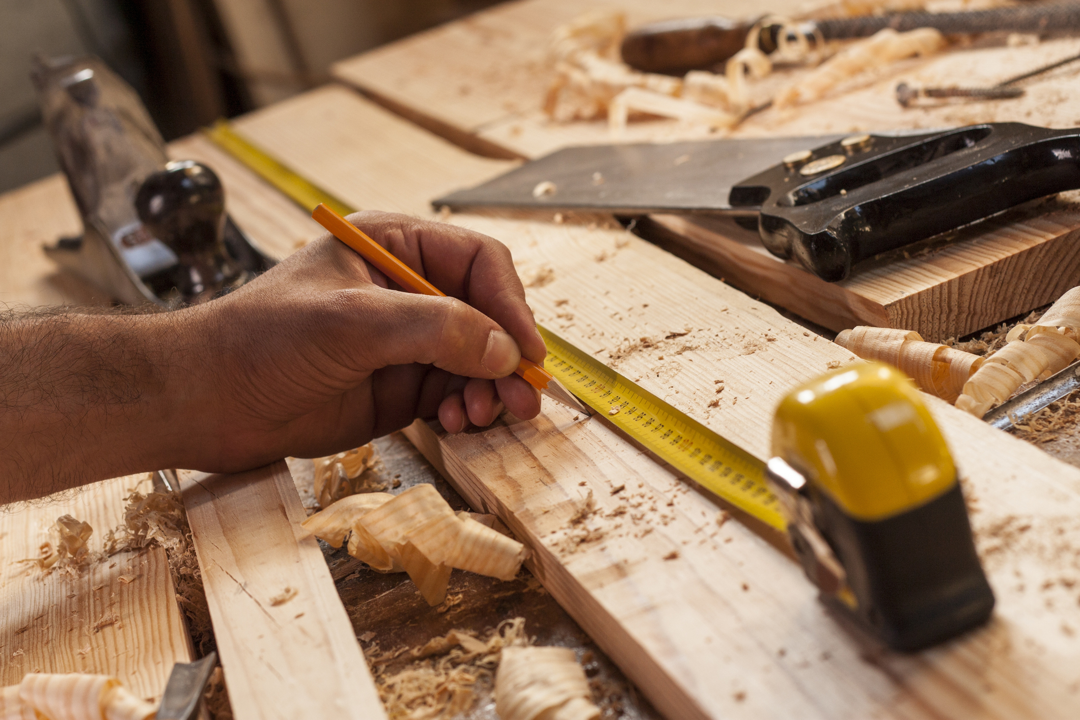 Basic carpentry Course 