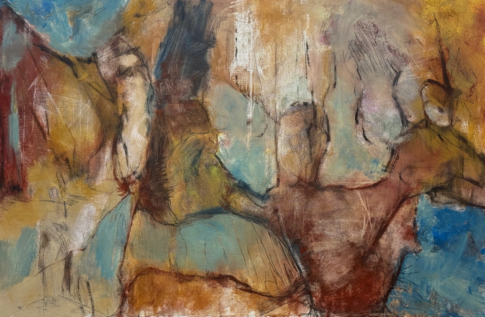 Off dream Maze Single