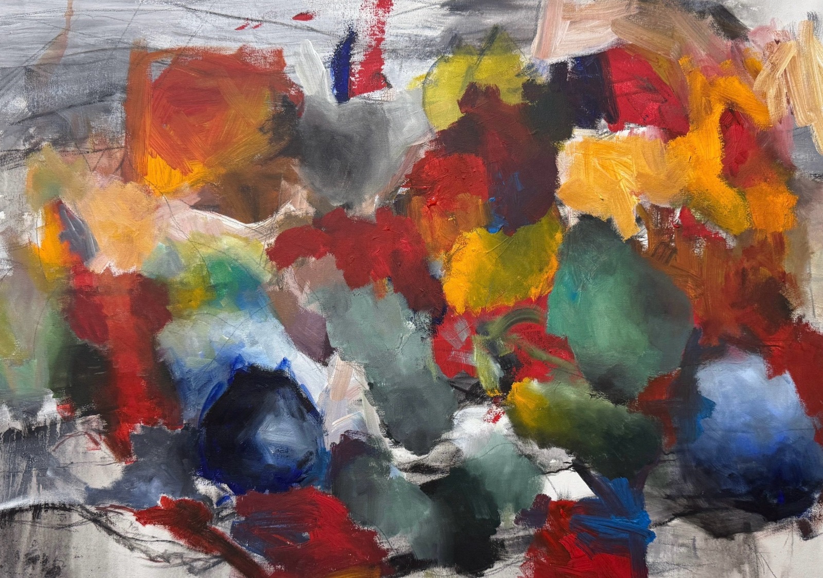 Breath Of Joy Single