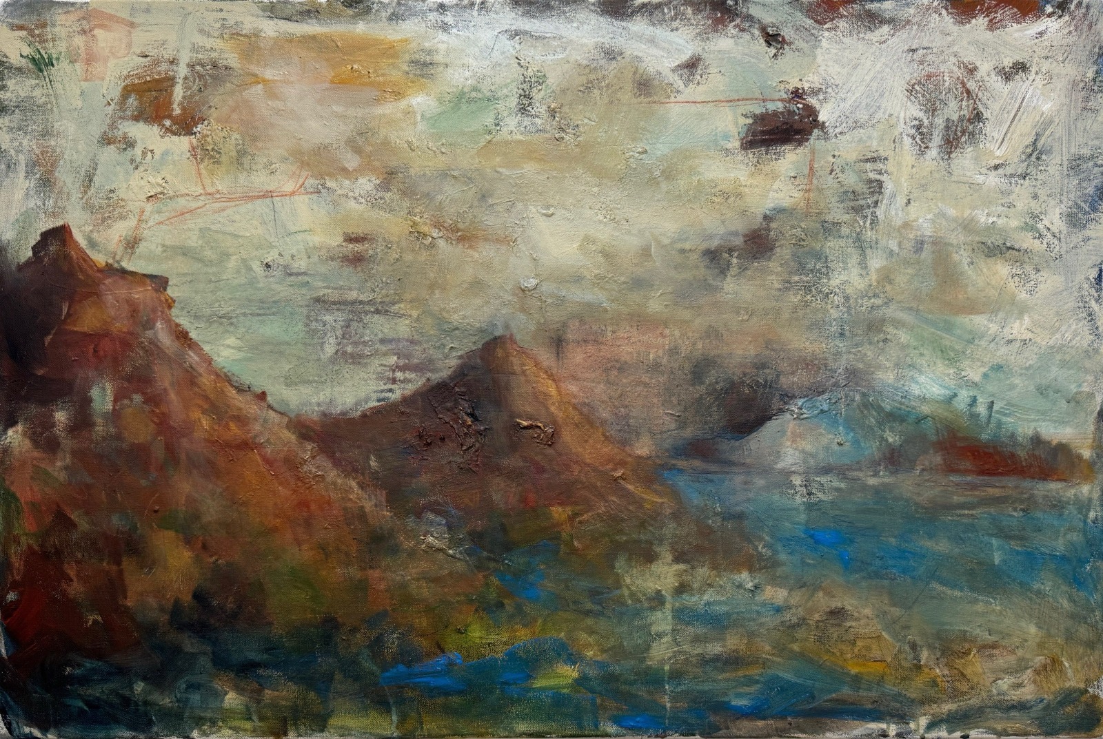 A Sky In The High Single